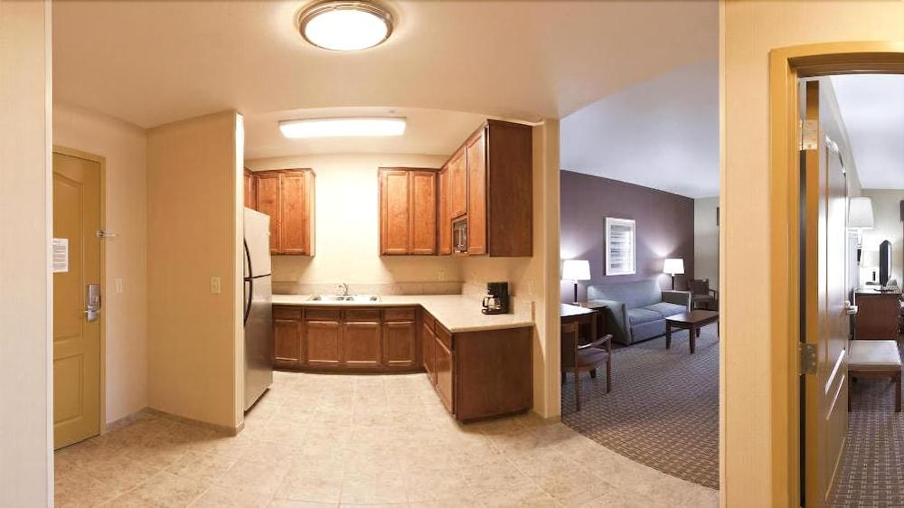 Holiday Inn Express Hotel & Suites Willows By Ihg Luaran gambar