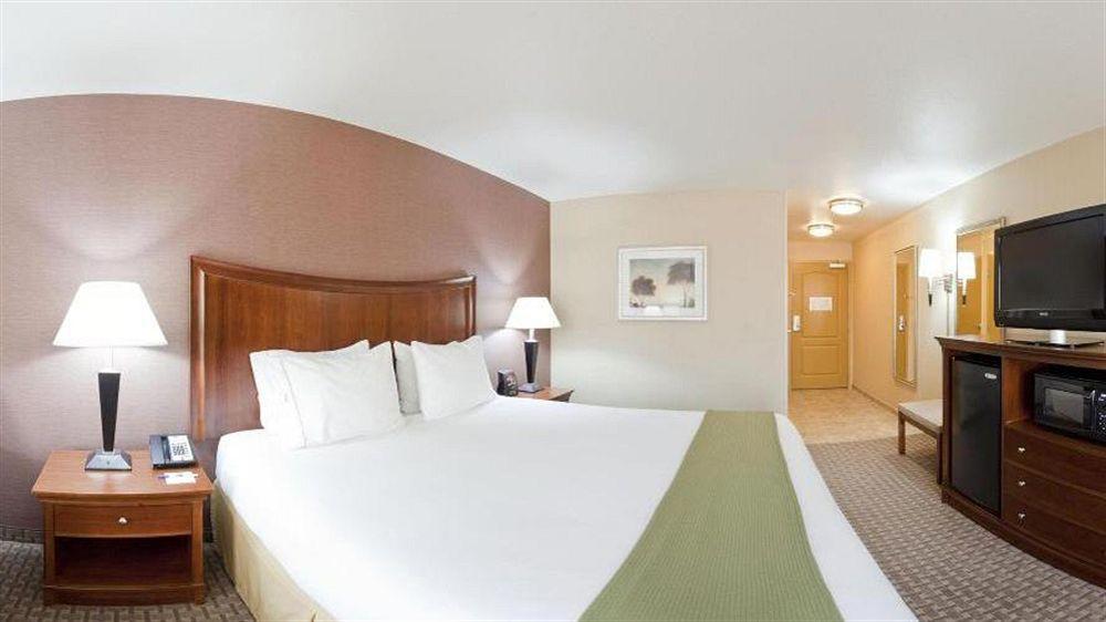 Holiday Inn Express Hotel & Suites Willows By Ihg Luaran gambar