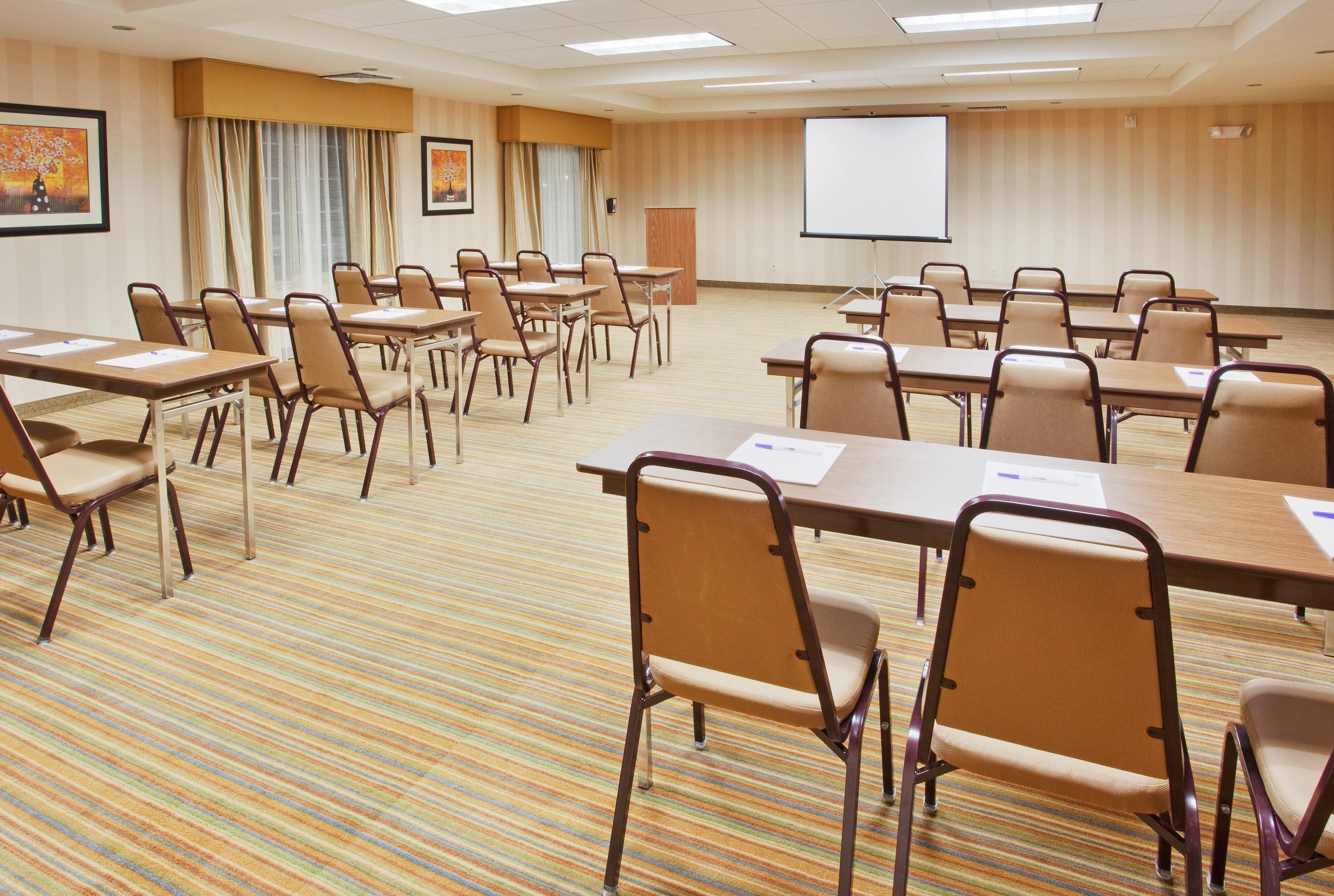 Holiday Inn Express Hotel & Suites Willows By Ihg Luaran gambar