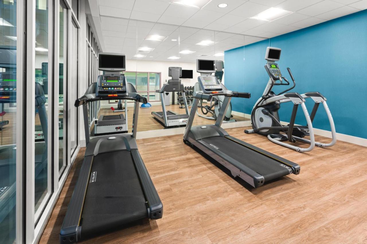 Holiday Inn Express Hotel & Suites Willows By Ihg Luaran gambar