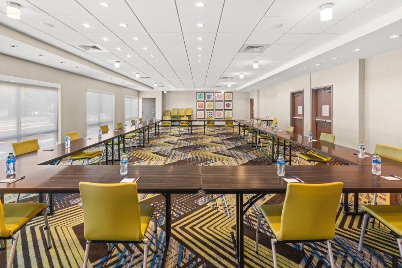 Holiday Inn Express Hotel & Suites Willows By Ihg Luaran gambar
