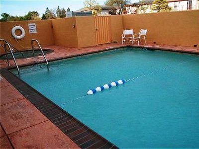Holiday Inn Express Hotel & Suites Willows By Ihg Luaran gambar